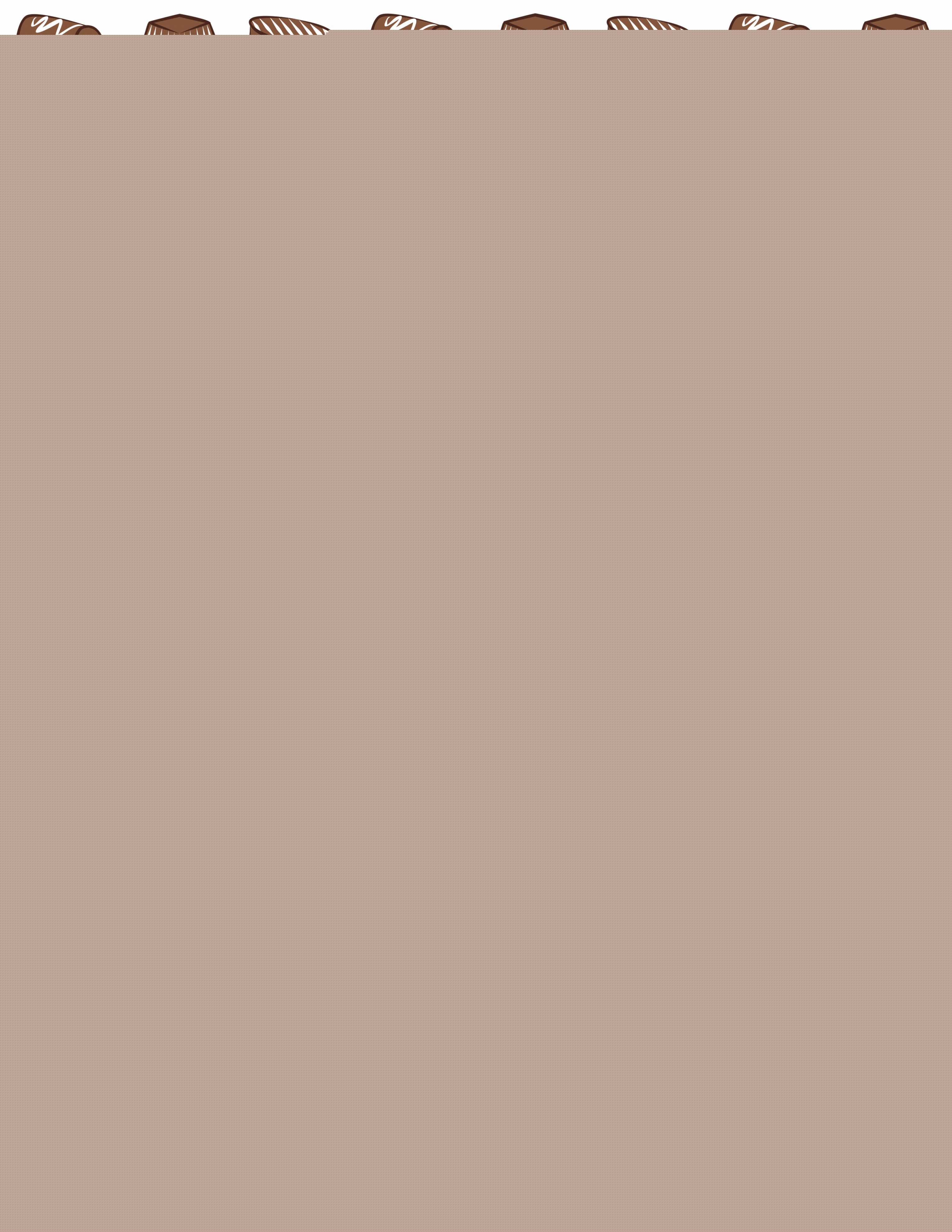 3060x3960 Top Speed Border Clipart