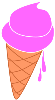192x350 Food Clipart Ice Cream