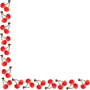 300x300 Free Cherry Clipart Image 0071 0902 2410 5615 Food Clipart