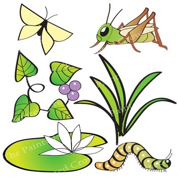 350x350 Science Clip Art