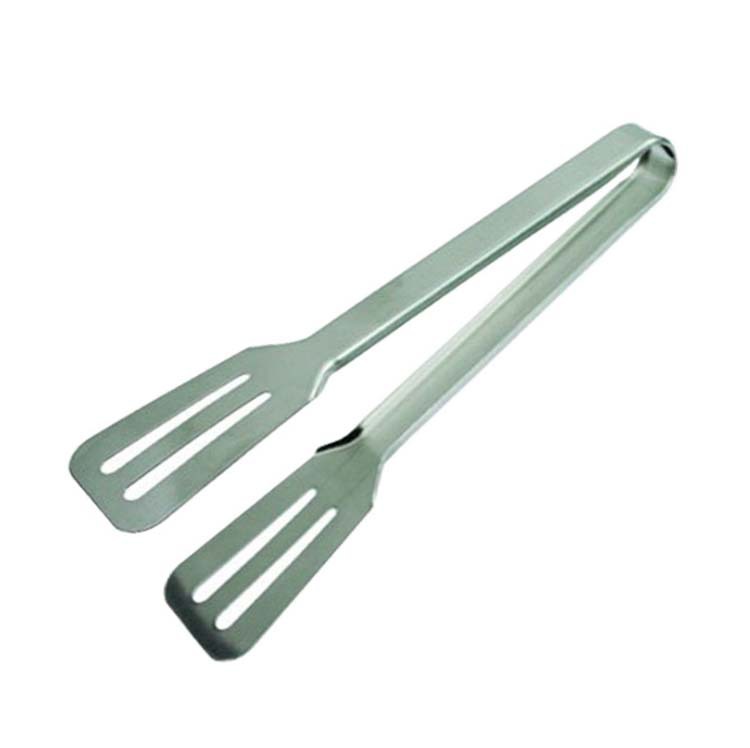 750x748 Food Clip Ice Clip Barbecue Grilled Fish Steak Stainless Steel