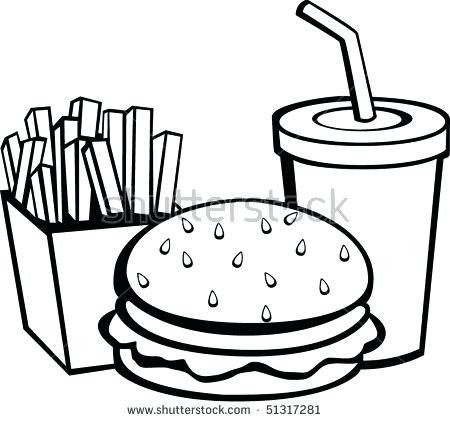 450x422 Food Clipart Junk Food Clip Art Pictures Memocards.co