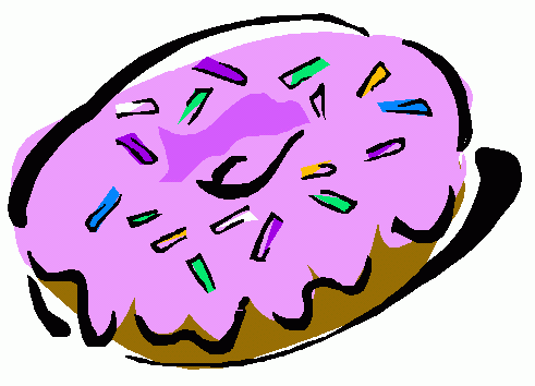 491x354 Food Clip Art