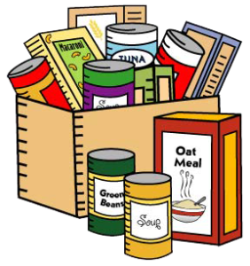 282x300 Food Drive Clip Art Many Interesting Cliparts