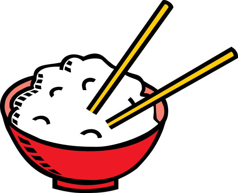 800x649 Chinese Food Clipart Transparent Png