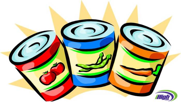 700x397 Food Drive Clip Art Many Interesting Cliparts
