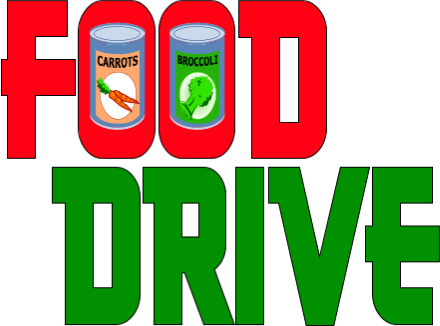 440x326 Clipart Of Canned Food Clipart