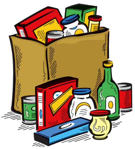 Food Pantry Clipart | Free download on ClipArtMag