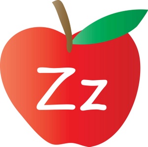 300x298 Free Alphabet Clipart Image 0071 0908 1610 2610 Food Clipart