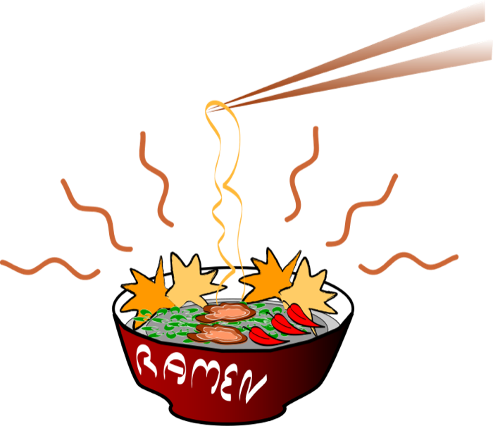 700x605 Japanese Food Clipart Clipart Transparent