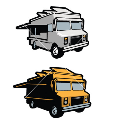 380x400 Food Truck Clip Art Pictures Clipart Panda