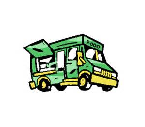 300x262 Food Trucks Cliparts 210757