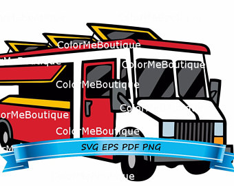340x270 Food Truck Art Etsy