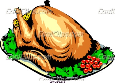 375x272 Dinner Food Clipart