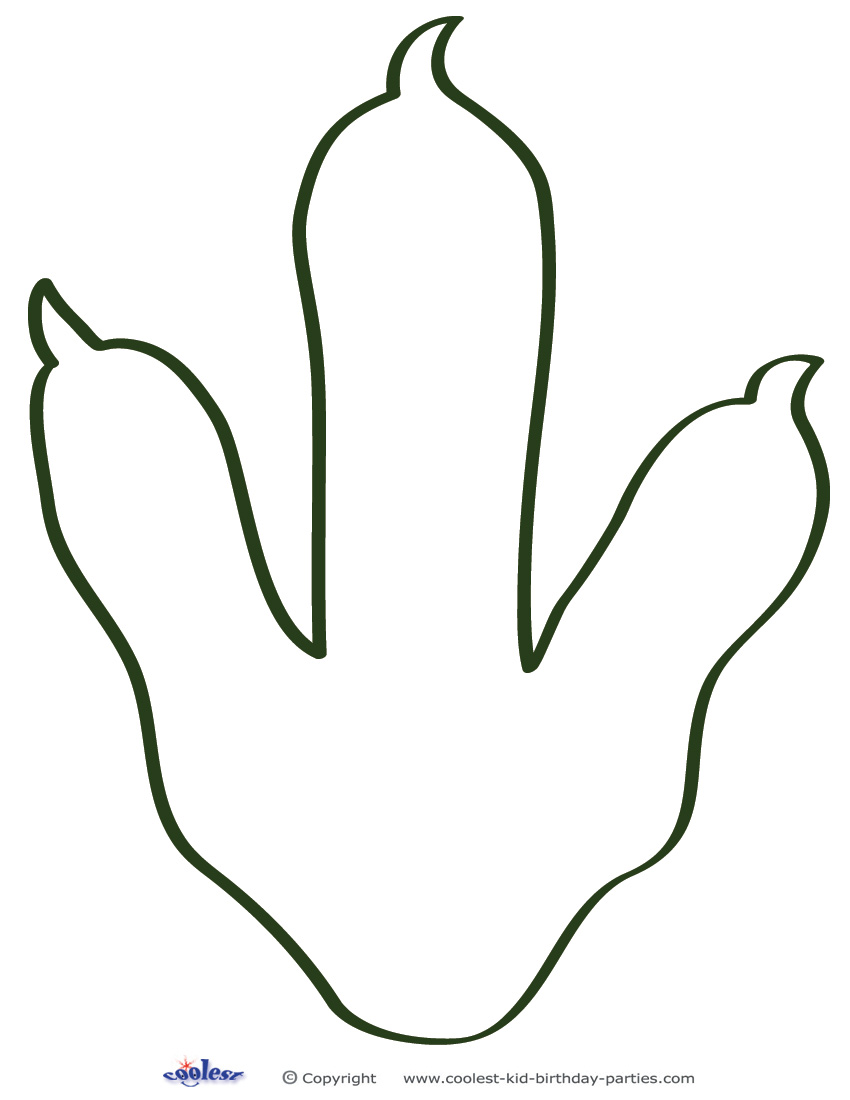 850x1100 Foot Coloring Page Image Clipart Images