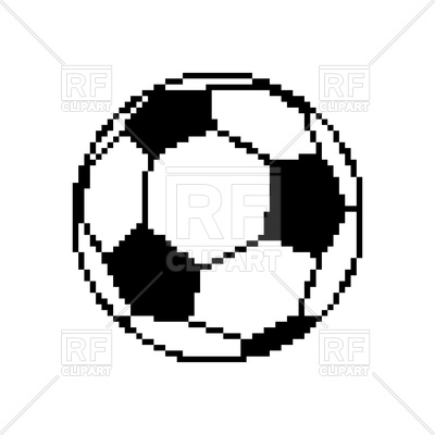 400x400 Soccer Ball