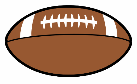 450x275 Drawing A Cartoon Football