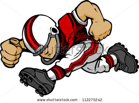 450x336 Football Cartoon Pics Collection