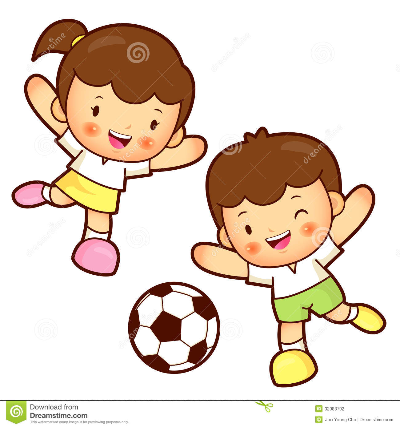 1300x1390 Girls English Football Clipart