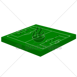 325x325 Football Field Gl Stock Images