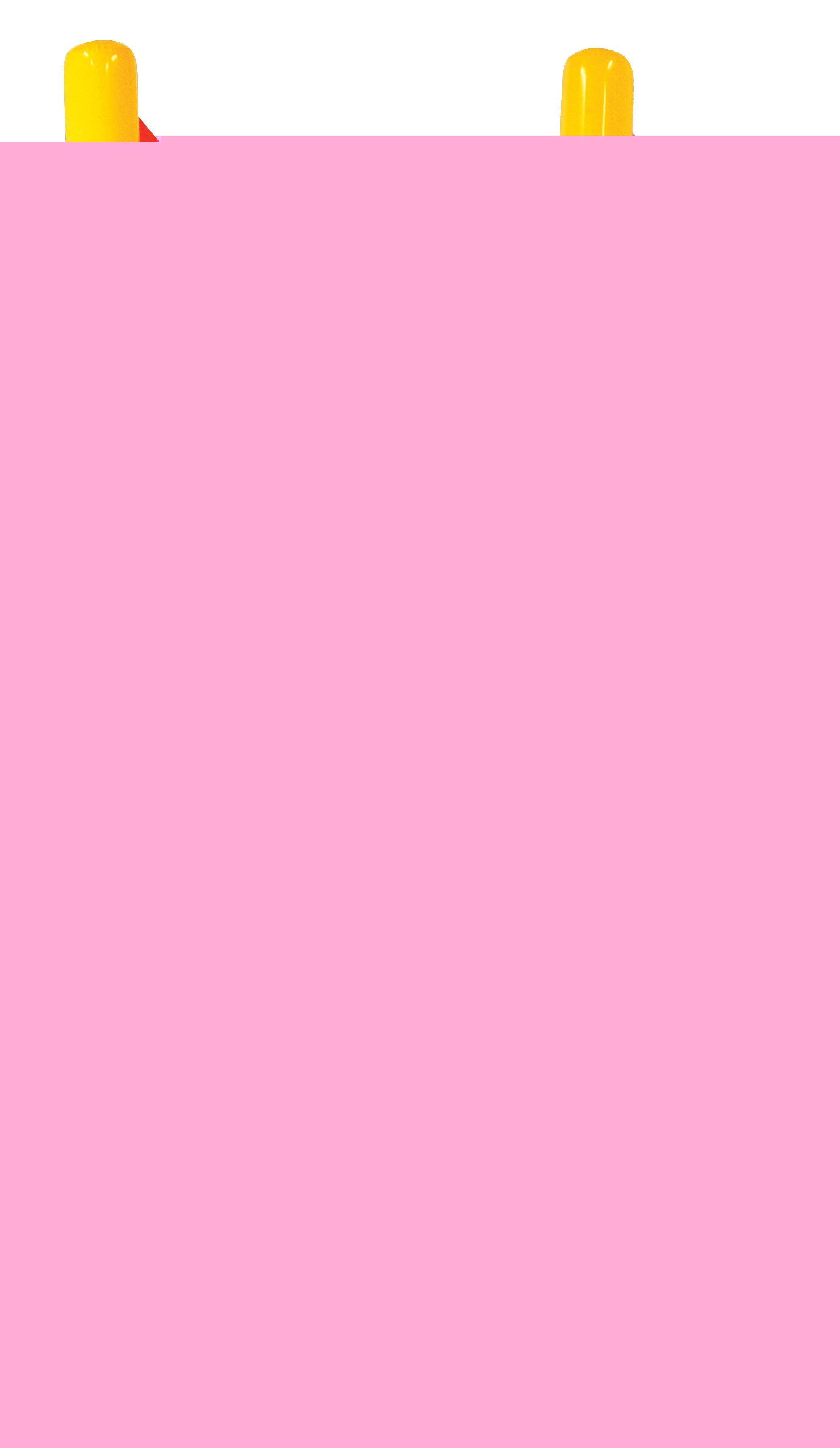 2082x3588 Football Goal Post Clipart