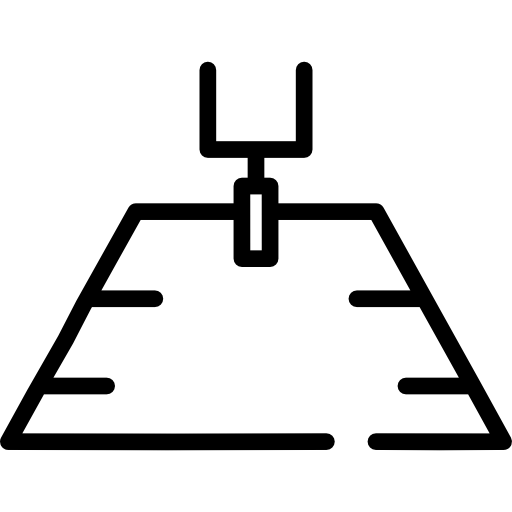 512x512 American Football Field