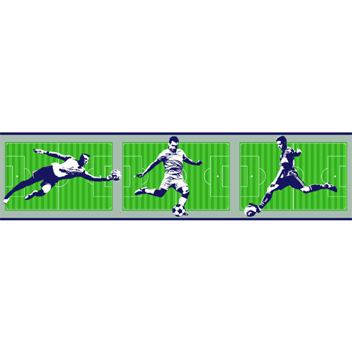 500x500 Best In The Field Border From Young At Heart By York