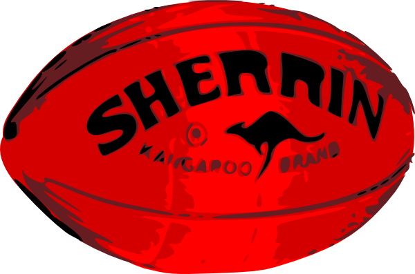 600x397 Sports Clipart Football Clipart Gallery ~ Free Clipart Images