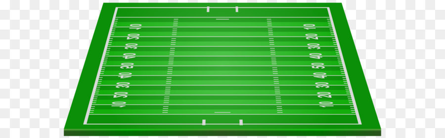 Football Field Clipart
