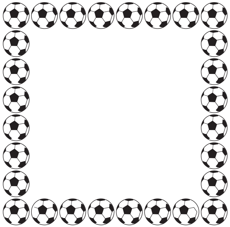 800x789 Football Field Clipart