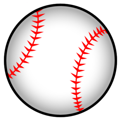 414x416 Baseball Pictures Clip Art Many Interesting Cliparts