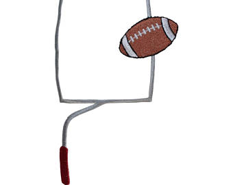 340x270 Field Goal Etsy