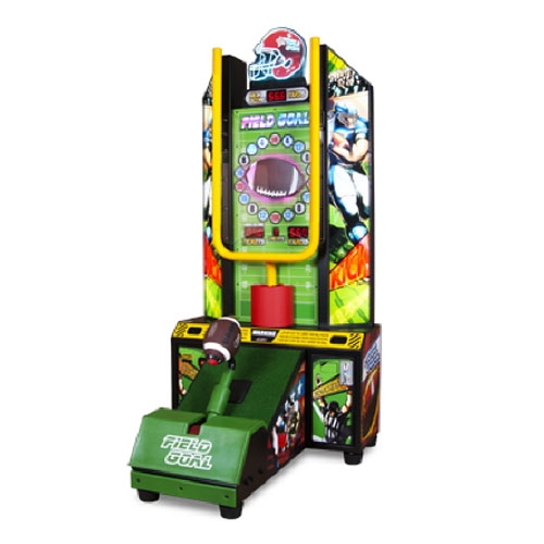 500x500 Football Field Goal Kick Game