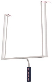 221x350 Football Field Goal Posts