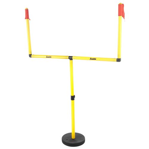 500x500 Franklin Youth Football Goal Post Set Academy