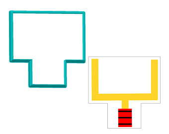 340x270 Goal Post Etsy