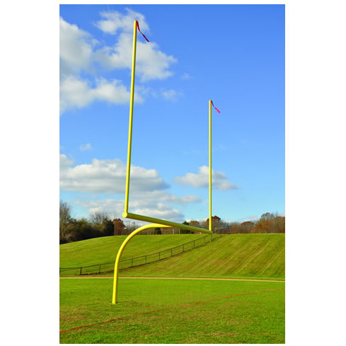 489x489 Football Field Goal Posts Morley Athletic