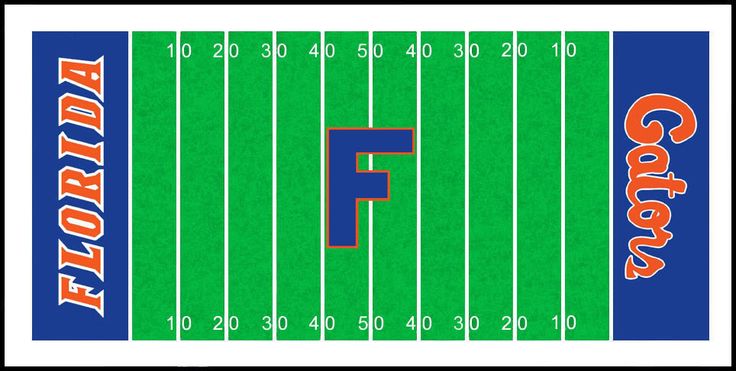 736x371 Free Gator Football Clipart