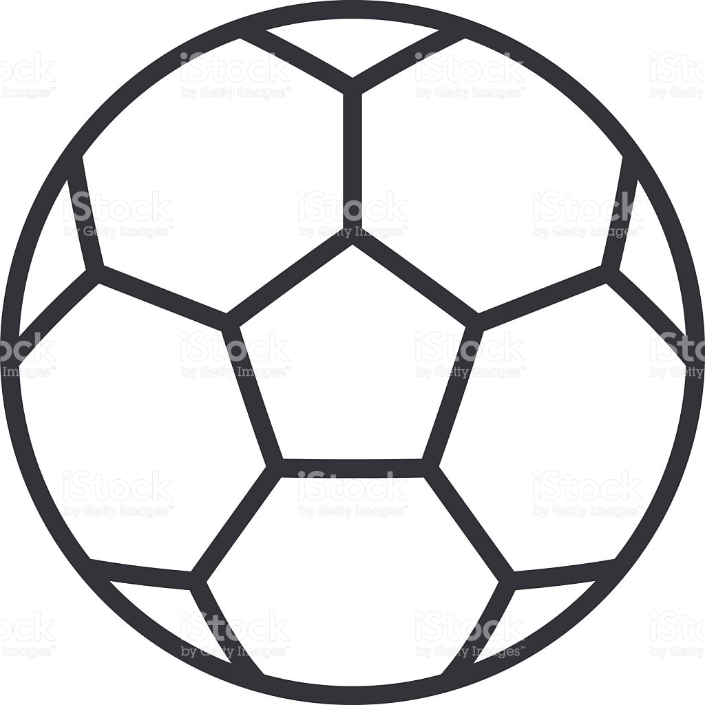 1024x1024 Football Helmet Clipart Pictures Outline Of A Field Free Kit