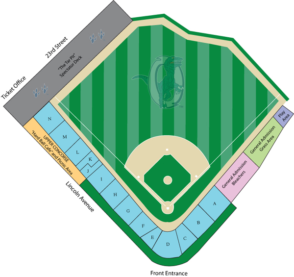 600x565 Printable Baseball Field Collection