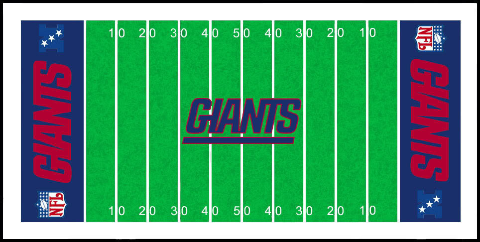 964x486 Clip Art Football Field Free Clipart Images