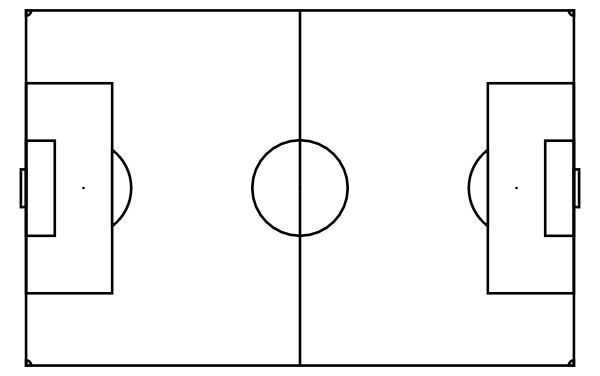 600x376 Printable Soccer Field Diagram