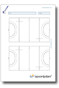 120x180 Printable Pitch Templates And Team Sheets Pdf