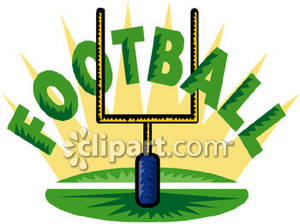 300x224 Clip Art Football Field Clipart Panda