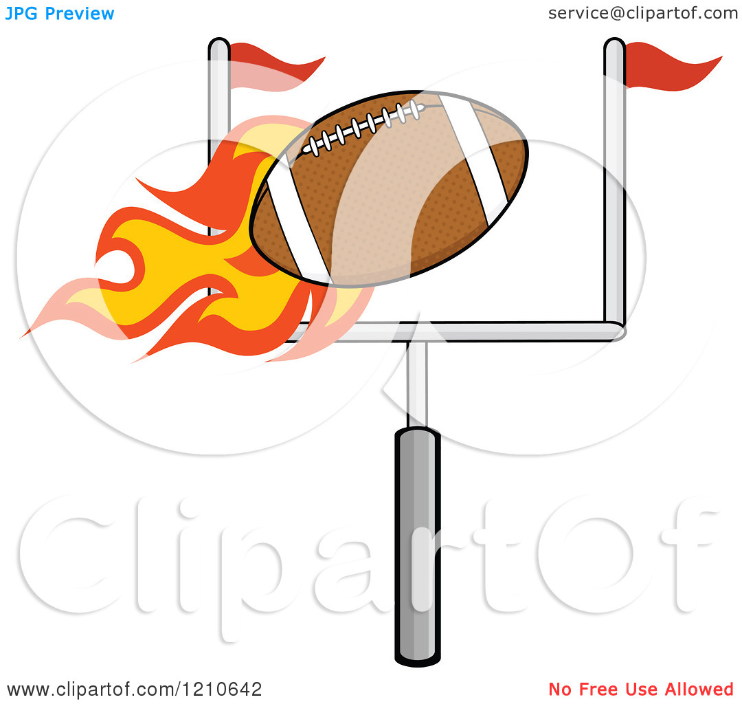 1080x1024 Football Goal Clipart Cliparthut