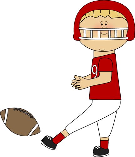 431x500 Usa Football Game Clip Art Cliparts