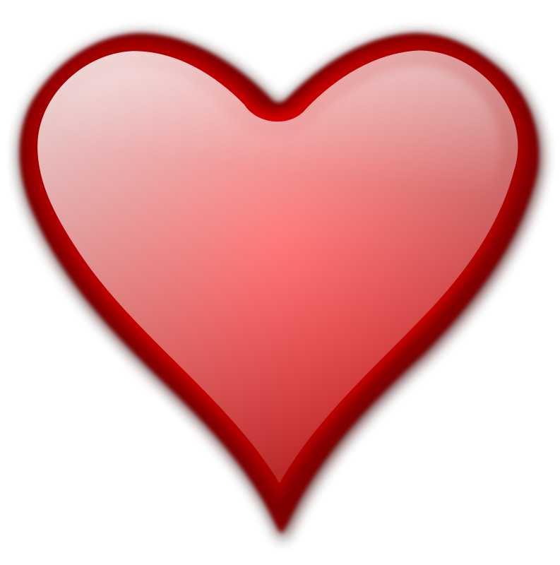 793x800 Hearts Clipart Vector