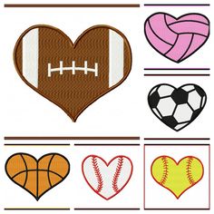 236x236 Football Clipart
