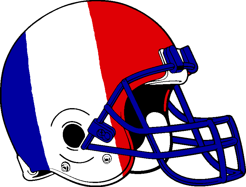 799x607 France Football Helmet By Chenglor55