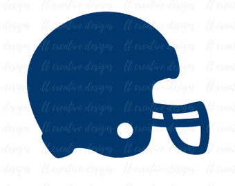 340x270 Football Helmet Etsy